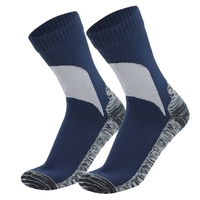 Chaussettes imperméables chaussettes de plongée respirant humidité évacuant l