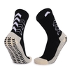 Chaussettes rembourrées de sport antidérapantes pour basket-ball,  football,  ski,  cyclisme,  chaussettes athlétiques