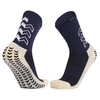 Chaussettes rembourrées de sport antidérapantes pour basket-ball,  football,  ski,  cyclisme,  chaussettes athlétiques