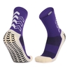 Chaussettes rembourrées de sport antidérapantes pour basket-ball,  football,  ski,  cyclisme,  chaussettes athlétiques