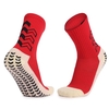 Chaussettes rembourrées de sport antidérapantes pour basket-ball,  football,  ski,  cyclisme,  chaussettes athlétiques