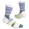 Chaussettes rembourrées de sport Basketball Cyclisme Running Chaussettes de sport pour hommes et femmes