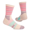 Chaussettes rembourrées de sport Basketball Cyclisme Running Chaussettes de sport pour hommes et femmes