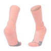 Chaussettes rembourrées de sport Chaussettes de basket-ball Chaussettes de sport pour hommes et femmes