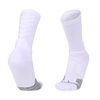 Chaussettes rembourrées de sport Chaussettes de basket-ball Chaussettes de sport pour hommes et femmes