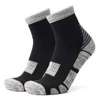 Chaussettes sport unisexes Chaussettes sport antidérapantes