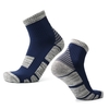 Chaussettes sport unisexes Chaussettes sport antidérapantes