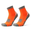 Chaussettes sport unisexes Chaussettes sport antidérapantes