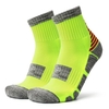 Chaussettes sport unisexes Chaussettes sport antidérapantes