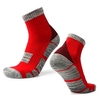 Chaussettes sport unisexes Chaussettes sport antidérapantes