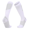 Chaussettes sur le mollet Chaussettes de sport pour courir Football Cyclisme Randonnée Chaussettes de tube d