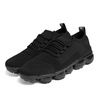 Chaussures de course en maille Hot Summer Flying Line pour hommes