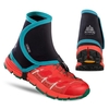 Chaussures de plein air couverture cheville guêtre sable guêtre de protection bas sentier guêtre hommes femmes course à pied Marathon guêtres