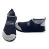 Chaussures de plongée pieds nus unisexes chaussures d