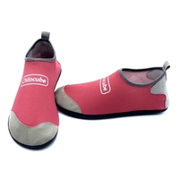 Chaussures de plongée pieds nus unisexes chaussures d