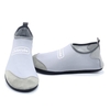 Chaussures de plongée pieds nus unisexes chaussures d