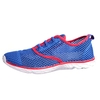 Chaussures occasionnelles de Sports de plein air respirable eau chaussures