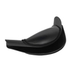Cheveux Spa Cou De Repos Oreiller Salon Shampooing Bol Pince Silicone Souple + Éponge Cou Coussin De Repos Cheveux Lavabo Lavabo Bassin