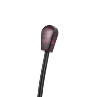 CHF03 1.5 Mètres IR Infrarouge À Distance Emission Câble Émetteur IR 5ft Émission Lignes Extender Cordon pour IR Repeater Kit