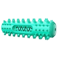 Chien à mâcher jouets grinçants chien brosse à dents jouet jouet vocal pour grand moyen petit chien nettoyage des dents molaire bâton jouet broyeur de dents soins dentaires oraux