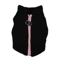 Chien Automne & Hiver Coton Manteau Pet Pet Jacket Chien