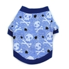 Chien Halloween Shirt T-shirt Pour Animaux Domestiques