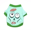Chien Halloween Shirt T-shirt Pour Animaux Domestiques
