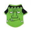 Chien Halloween Shirt T-shirt Pour Animaux Domestiques