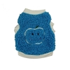 Chien hiver coton veste manteau pour animaux de compagnie veste de chien