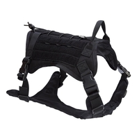 Chien Voyage Camping Randonnée Sac à dos en nylon