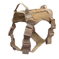 Chien Voyage Camping Randonnée Sac à dos en nylon