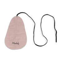 Chiffon de nettoyage pour instruments à vent Muslady