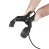 Chérubin WCP-55 pince Pick-Up Pick-up Instrument avec 1/4" Jack 2, 5 M câble universel Compact