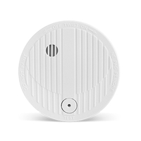 Chuango 315Mhz SMK-500 Détecteur de fumée sans fil d