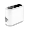 CINQ chaussures intelligentes literie sèche-linge chauffage électrique séchage/élimination des acariens/désodorisation/stérilisation sèche-linge multifonction Mijia App Smart Control