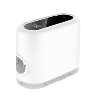 CINQ chaussures intelligentes literie sèche-linge chauffage électrique séchage/élimination des acariens/désodorisation/stérilisation sèche-linge multifonction Mijia App Smart Control