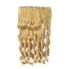 Cinq clips One Piece Clip dans la perruque extension de cheveux