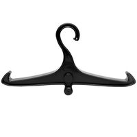 Cintre pour combinaison de plongée et de surf Cintre antidérapant BCD avec filetage Din