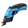 Ciseaux électriques rechargeables polyvalents sans fil 3.6V coupe-batterie