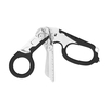 Ciseaux multifonctions KKmoon Ciseaux multifonctions pliants 6 en 1 Ciseaux d