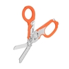 Ciseaux Multitool Pliants 6 en 1 Ciseaux Multifonctions Cisailles d