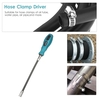 Clé à douille flexible anti-dérapante,  clé à douille flexible de 7 mm,  clé à douille de rechange pour automobile pour Auto Marine