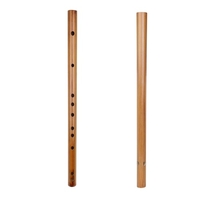 Clé de flûte E bambou amer Dizi Instrument à vent chinois traditionnel pour enfants adultes débutants