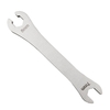 Clé de frein de vélo hydraulique 2 en 1 clé de leviers de frein de vélo pour écrou 7 / 8mm