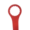 Clé de pédalier bicyclette installer outil de réparation BB clé pour BB91 / BB109 / BB30SH / PF30SH / BB86-30 / BB30-30