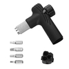Clé dynamométrique pour vélo réglable 4/5/6Nm clé dynamométrique en T Kit d