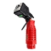 Clé pour robinet et évier Clé multifonctionnelle pliable 18 en 1