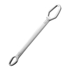 Clé universelle à double extrémité clé Torx réglable multifonctionnelle auto-serrante pour la réparation de voiture de moto de vélo