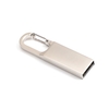 Clé USB en métal haute vitesse et haute compatibilité Une variété de capacités Assistant d