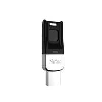 Clé USB Netac US1 128 Go USB3.0 cryptage d